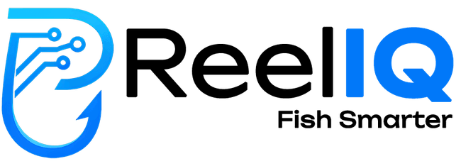 ReelIQ - AI fishing logbook app